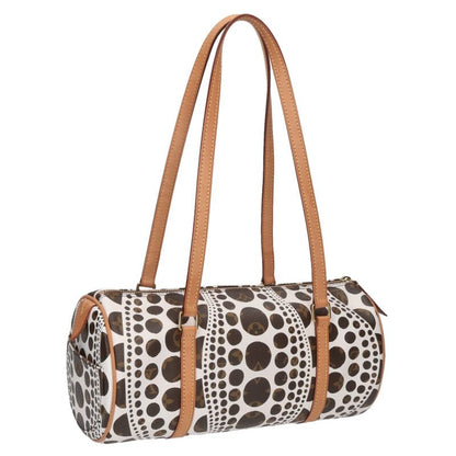 LOUISVUITTON Kusama Papillon GM Monogram Size ONE SIZE