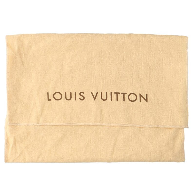 LOUISVUITTON Lockit BB Monogram Shiny PVC Size ONE SIZE