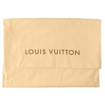 LOUISVUITTON Lockit BB Monogram Shiny PVC Size ONE SIZE