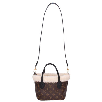 LOUISVUITTON Neverfull Inside Out BB Size ONE SIZE