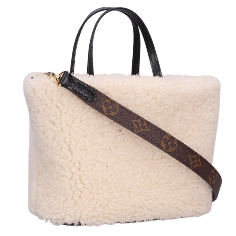 LOUISVUITTON Neverfull Inside Out BB Size ONE SIZE