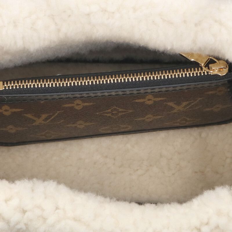 LOUISVUITTON Neverfull Inside Out BB Size ONE SIZE