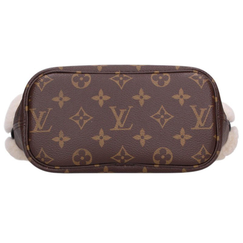 LOUISVUITTON Neverfull Inside Out BB Size ONE SIZE