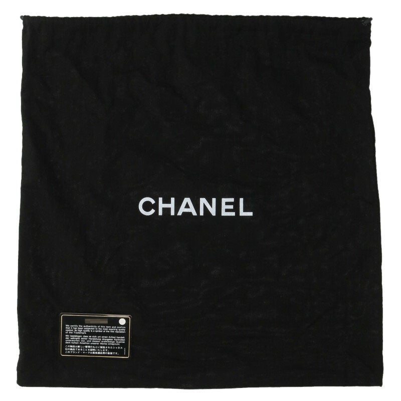 CHANEL Matelasse Caviar Skin 2WAY Handbag Size ONE SIZE