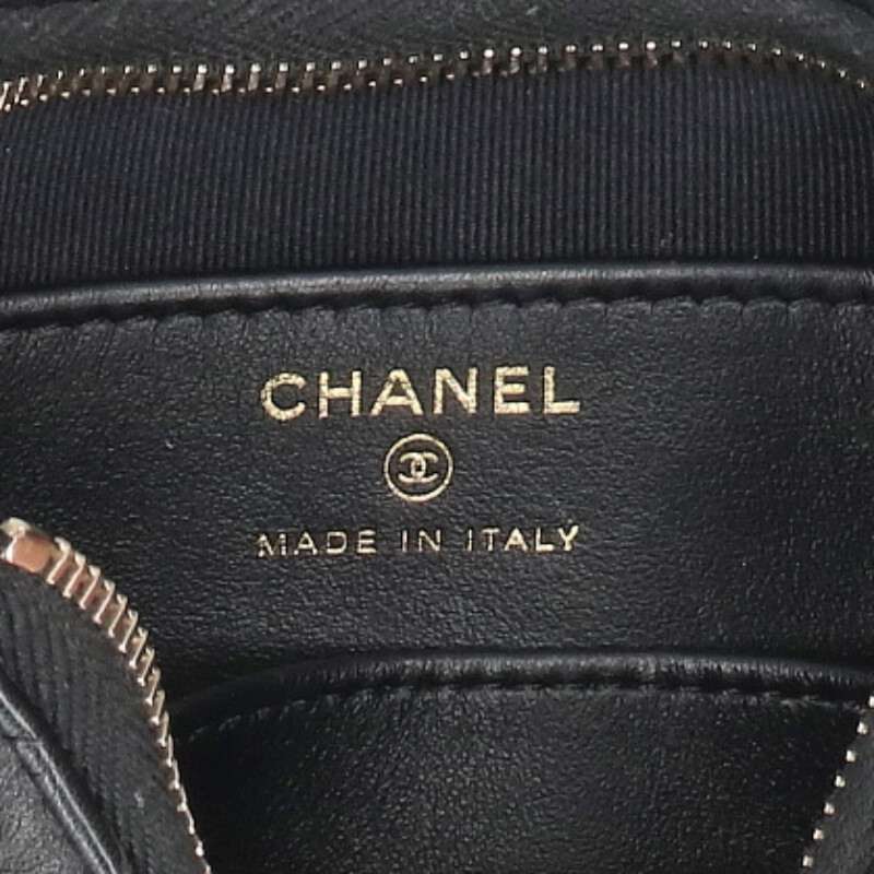 CHANEL AP3647 19 Matelasse Small Hobo Bag Size ONE SIZE