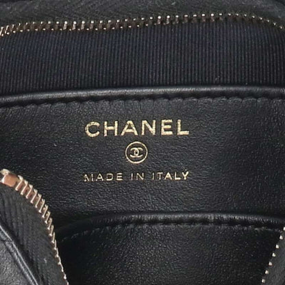 CHANEL AP3647 19 Matelasse Small Hobo Bag Size ONE SIZE