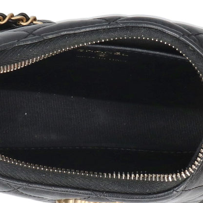 CHANEL AP3647 19 Matelasse Small Hobo Bag Size ONE SIZE