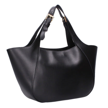 PRADA 1BG483 Triangle Logo Plate Leather Size ONE SIZE