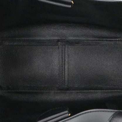 PRADA 1BG483 Triangle Logo Plate Leather Size ONE SIZE
