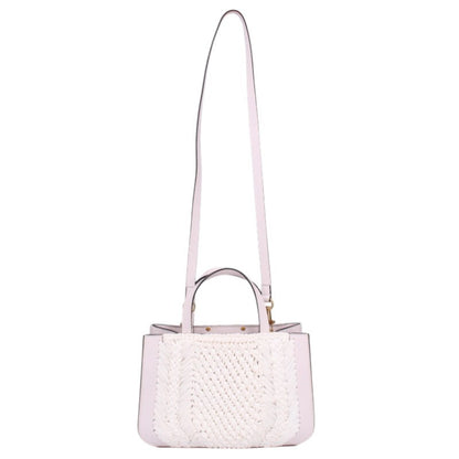 Valentino Garavani VLogo Signature Raffia Size ONE SIZE