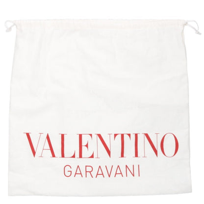 Valentino Garavani VLogo Signature Raffia Size ONE SIZE