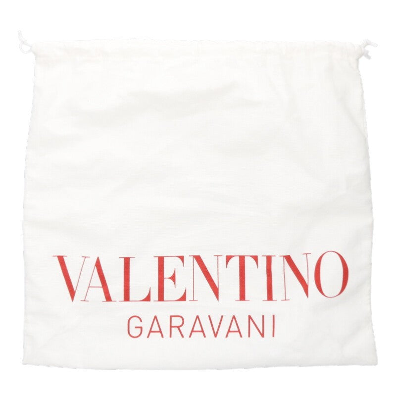 Valentino Garavani VLogo Signature Shearling Size ONE SIZE