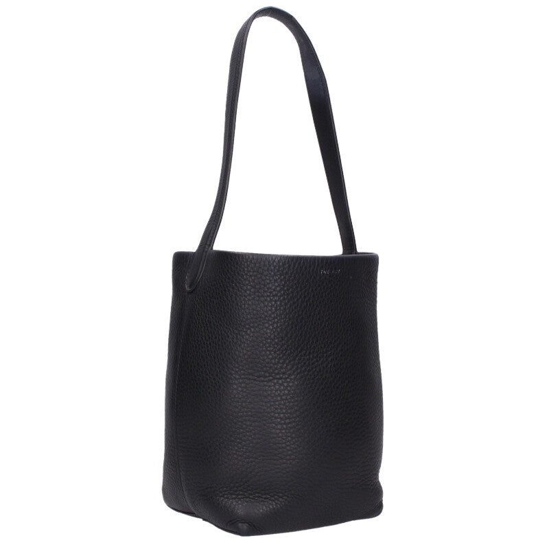 THEROW N/S Park Tote Small Leather Handbag Size ONE SIZE