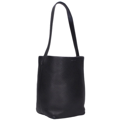 THEROW N/S Park Tote Small Leather Handbag Size ONE SIZE
