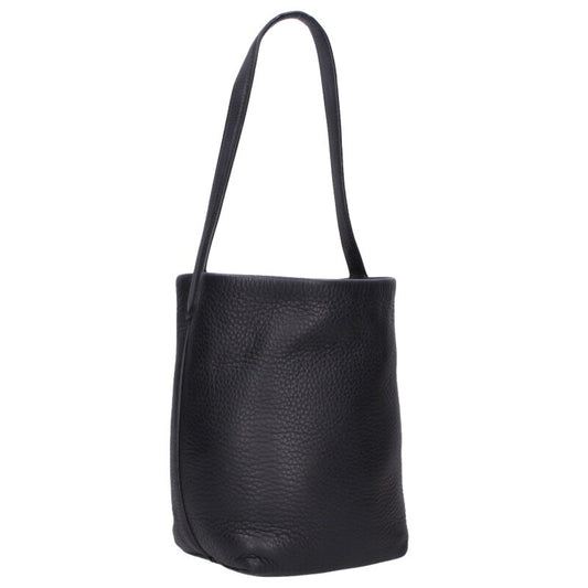 THEROW N/S Park Tote Small Leather Handbag Size ONE SIZE