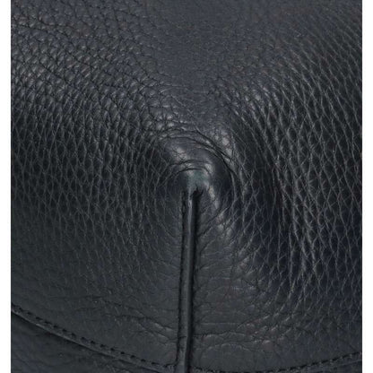 THEROW N/S Park Tote Small Leather Handbag Size ONE SIZE