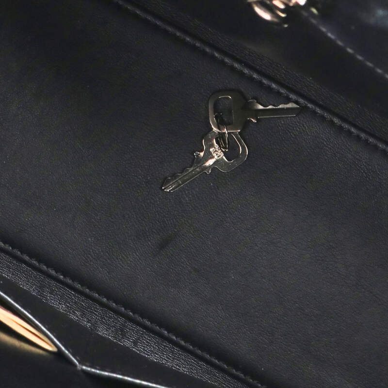 LOUISVUITTON City Steamer MM World Tour Size ONE SIZE