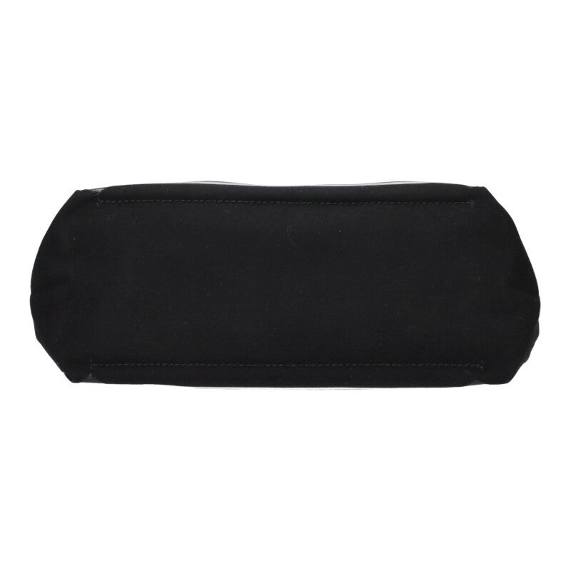 Maison Margiela TWO WAY Hand Bag Black Size UNI