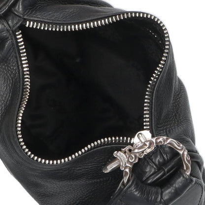 Chrome Hearts Chicken Nugget Dagger Leather Size ONE SIZE