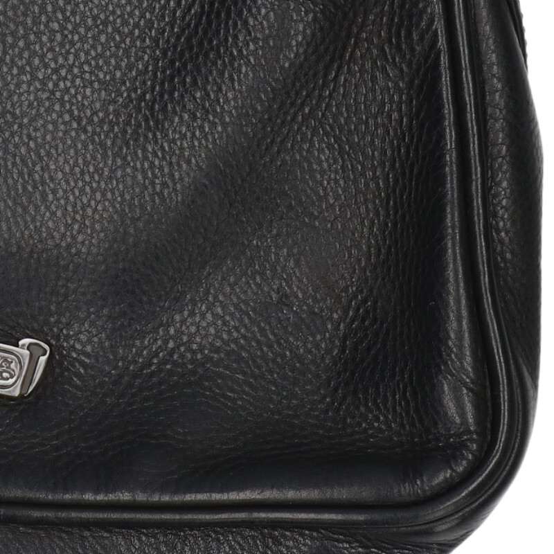 Chrome Hearts Chicken Nugget Dagger Leather Size ONE SIZE