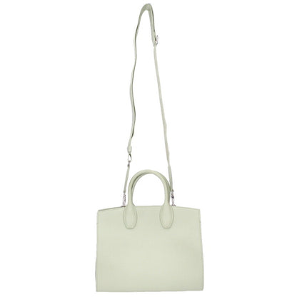 Salvatore Ferragamo Studio Box Medium Handbag Size ONE SIZE