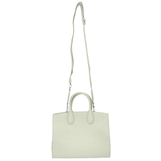 Salvatore Ferragamo Studio Box Medium Handbag Size ONE SIZE