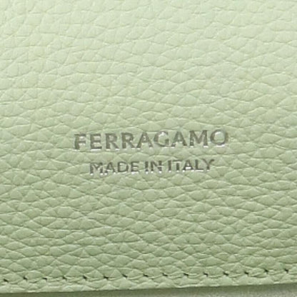 Salvatore Ferragamo Studio Box Medium Handbag Size ONE SIZE