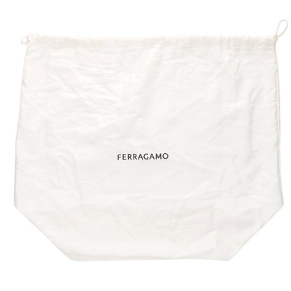 Salvatore Ferragamo Studio Box Medium Handbag Size ONE SIZE