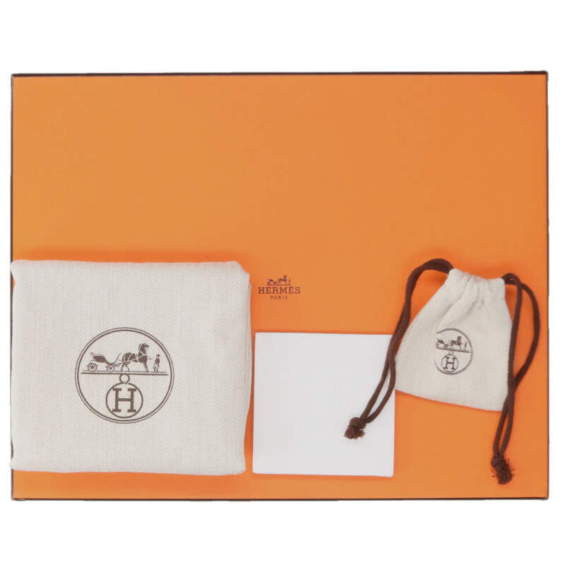 HERMES Picotin MM Taurillon Clemence Handbag Size ONE SIZE
