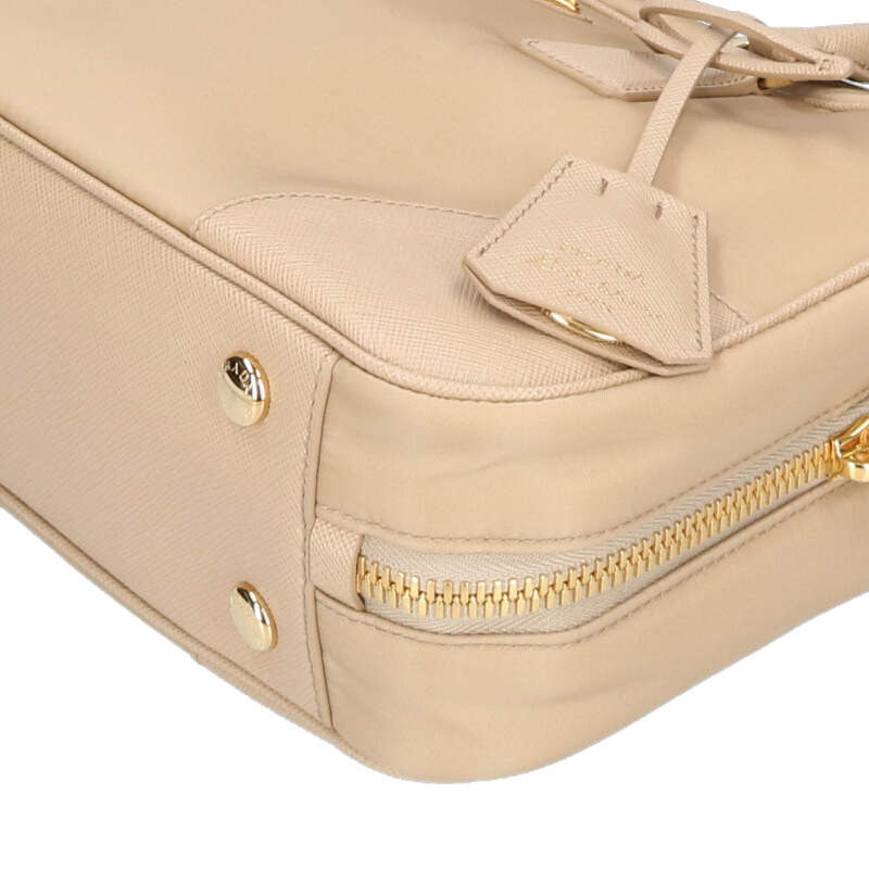 PRADA RE-EDITION 1978 Re-Nylon 2Way Handbag Size ONE SIZE