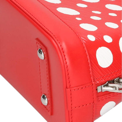LOUISVUITTON YK Alma BB Epi Infinity Dot 2-Way Size ONE SIZE