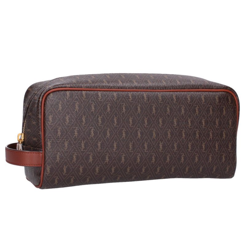Saint Laurent Paris Handbag Brown