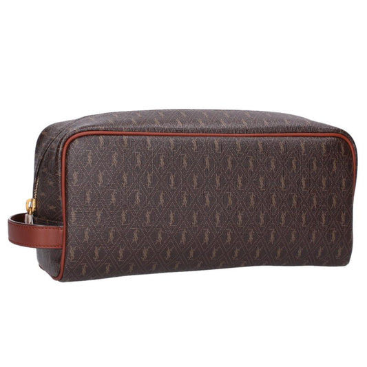 Saint Laurent Paris Handbag Brown