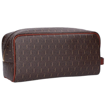 Saint Laurent Paris Handbag Brown