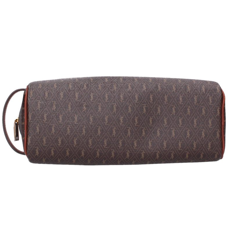 Saint Laurent Paris Handbag Brown