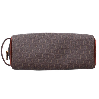 Saint Laurent Paris Handbag Brown