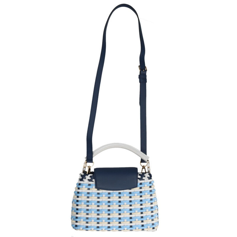 LOUISVUITTON Capucines BB Taurillon Leather Size ONE Multi