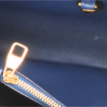LOUISVUITTON Capucines BB Taurillon Leather Size ONE Multi