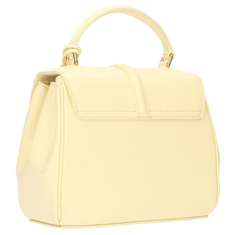 CELINE 16 Sées Satined Calfskin 2Way Handbag Size ONE SIZE