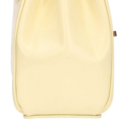 CELINE 16 Sées Satined Calfskin 2Way Handbag Size ONE SIZE