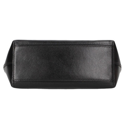 JILSANDER GOJI SQUARE SMALL BAMBOO Leather Size ONE SIZE