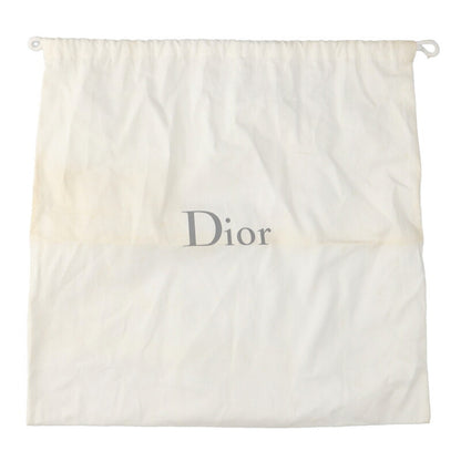 Christian Dior Lady Dior Cannage Patent Mini Size ONE SIZE