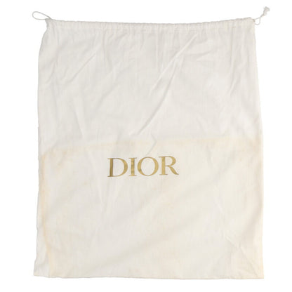 Christian Dior Lady Dior Cannage Canvas 2Way Size ONE SIZE