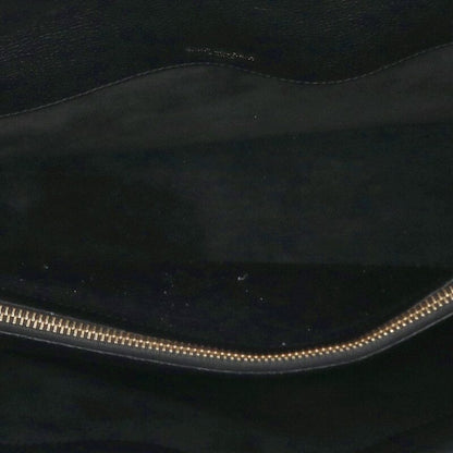 SAINT LAURENT PARIS Large Sac de Jour Leather Size ONE SIZE