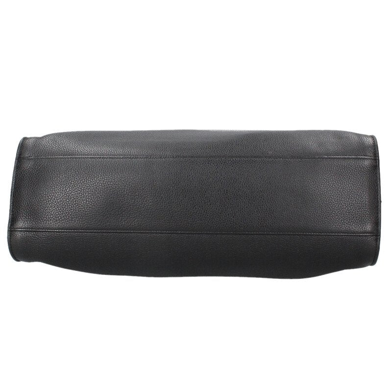 SAINT LAURENT PARIS Large Sac de Jour Leather Size ONE SIZE