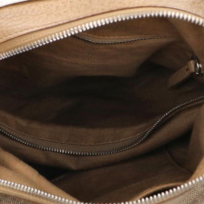 Maison Margiela 5AC 2Way Bag Beige Size ONE SIZE