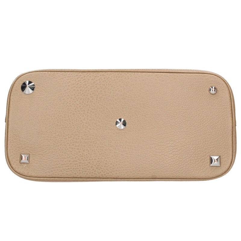 Maison Margiela 5AC 2Way Bag Beige Size ONE SIZE