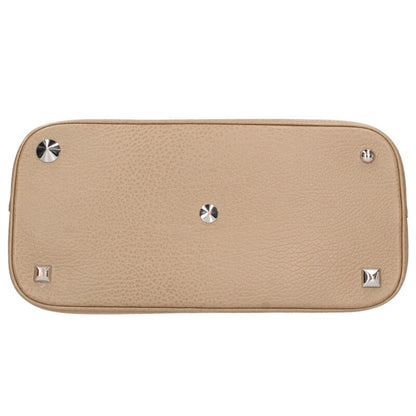Maison Margiela 5AC 2Way Bag Beige Size ONE SIZE
