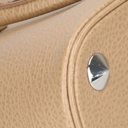 Maison Margiela 5AC 2Way Bag Beige Size ONE SIZE