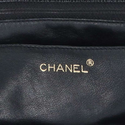 CHANEL CC Matelasse Quilted Handbag Size ONE SIZE